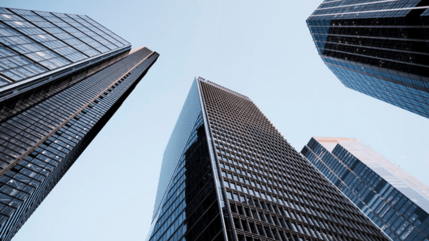 Skyscraper image