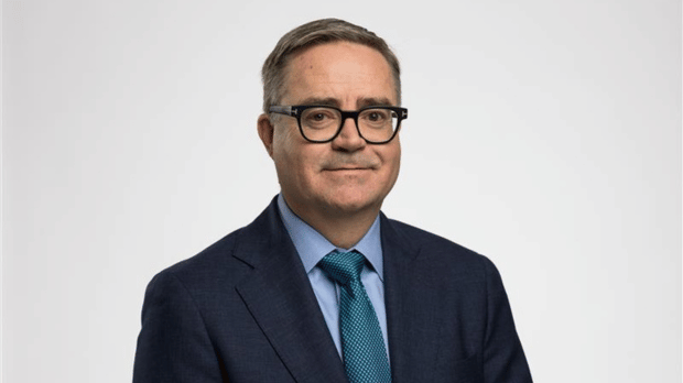 Ed Ashby headshot