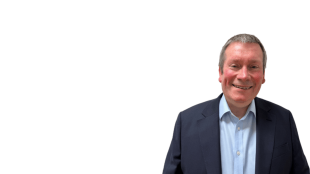 Mark Cook headshot