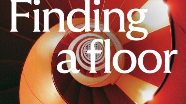 Cyber insurance: finding the floor report cover