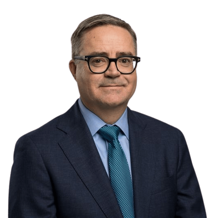 Photo of Ed  Ashby