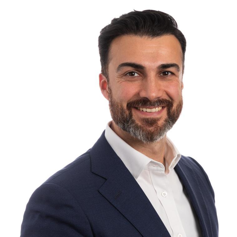 Photo of Ali  Khodabakhsh