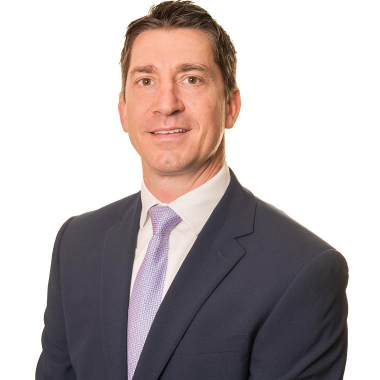 Photo of Scott Davies